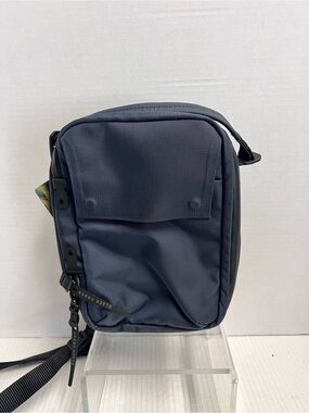 Black Ember Slate Blue Kompak